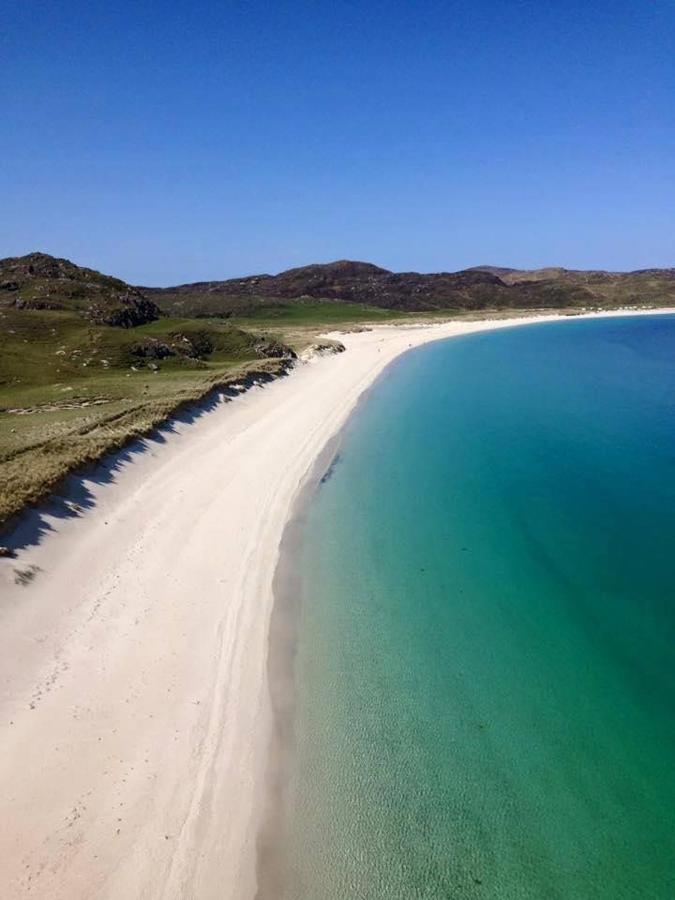 19A Francis Street Leilighet Stornoway  Eksteriør bilde