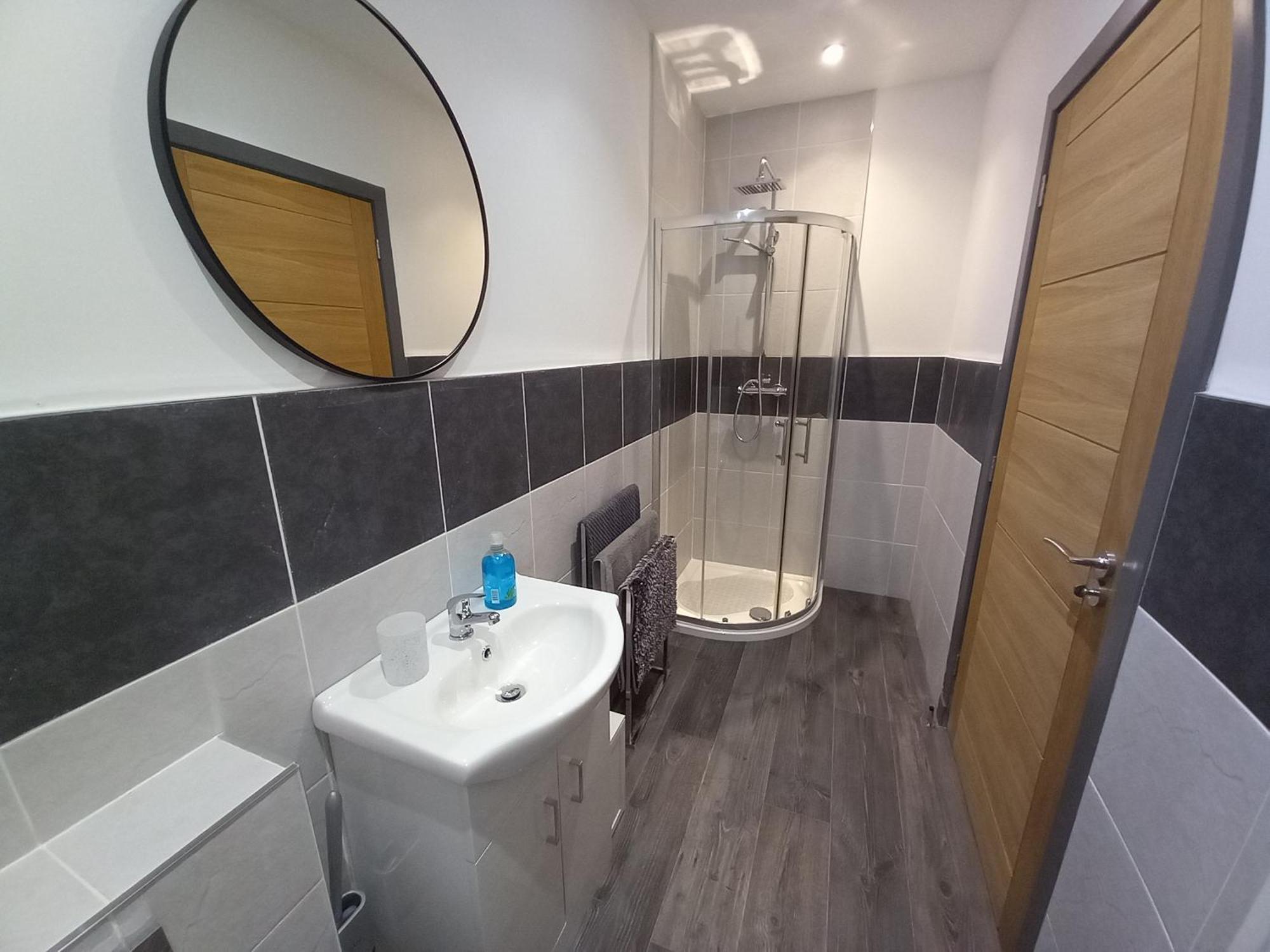19A Francis Street Leilighet Stornoway  Eksteriør bilde