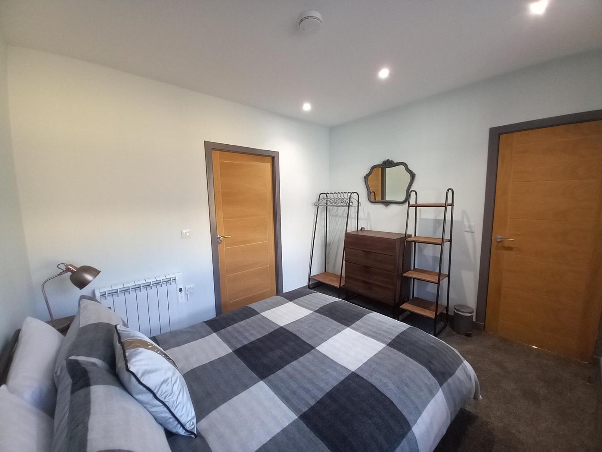 19A Francis Street Leilighet Stornoway  Eksteriør bilde