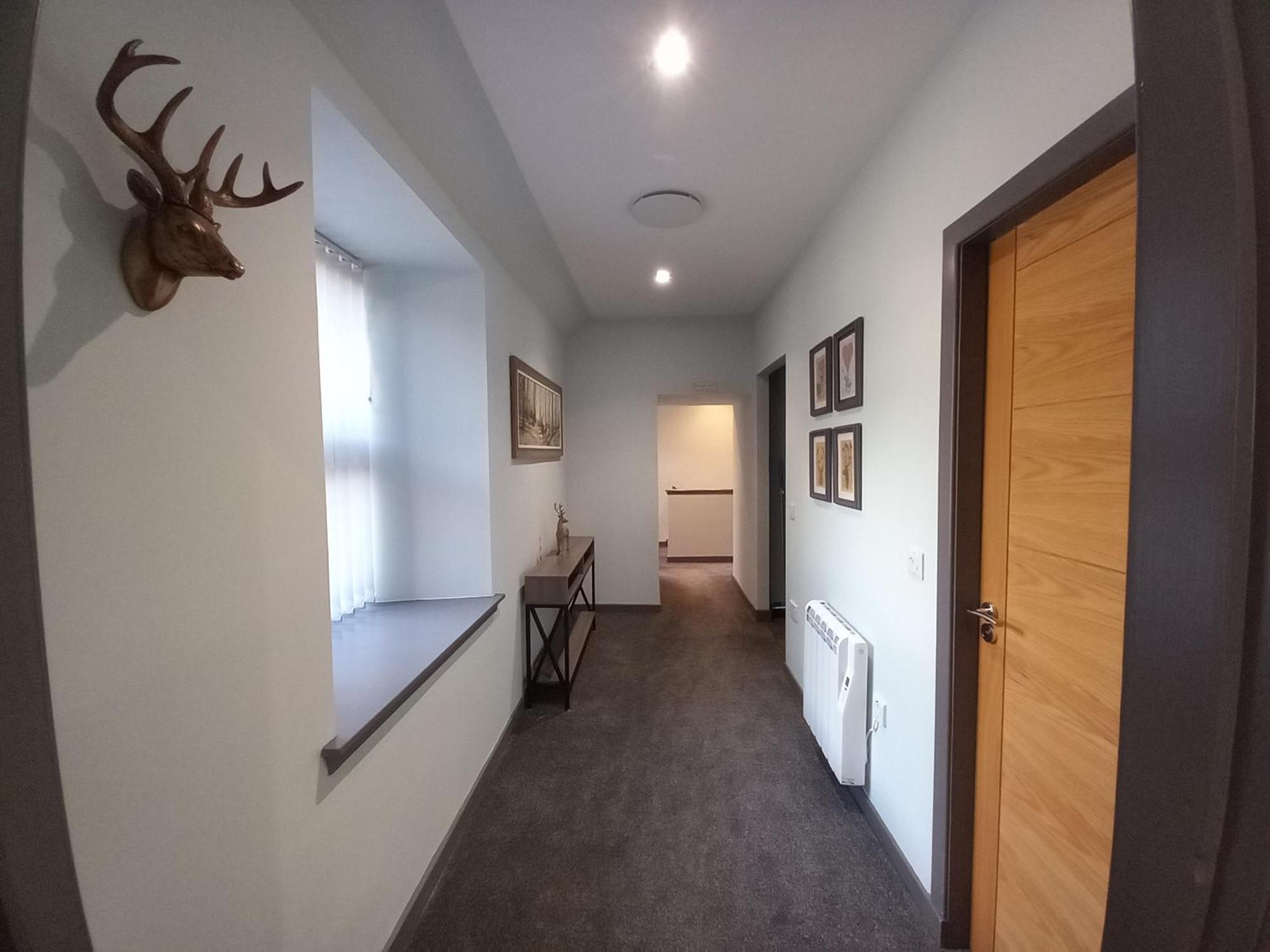 19A Francis Street Leilighet Stornoway  Eksteriør bilde